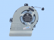 Вентилятор для HP Pavilion 15-CS 15-CW 15T-CS 4-pin CPU